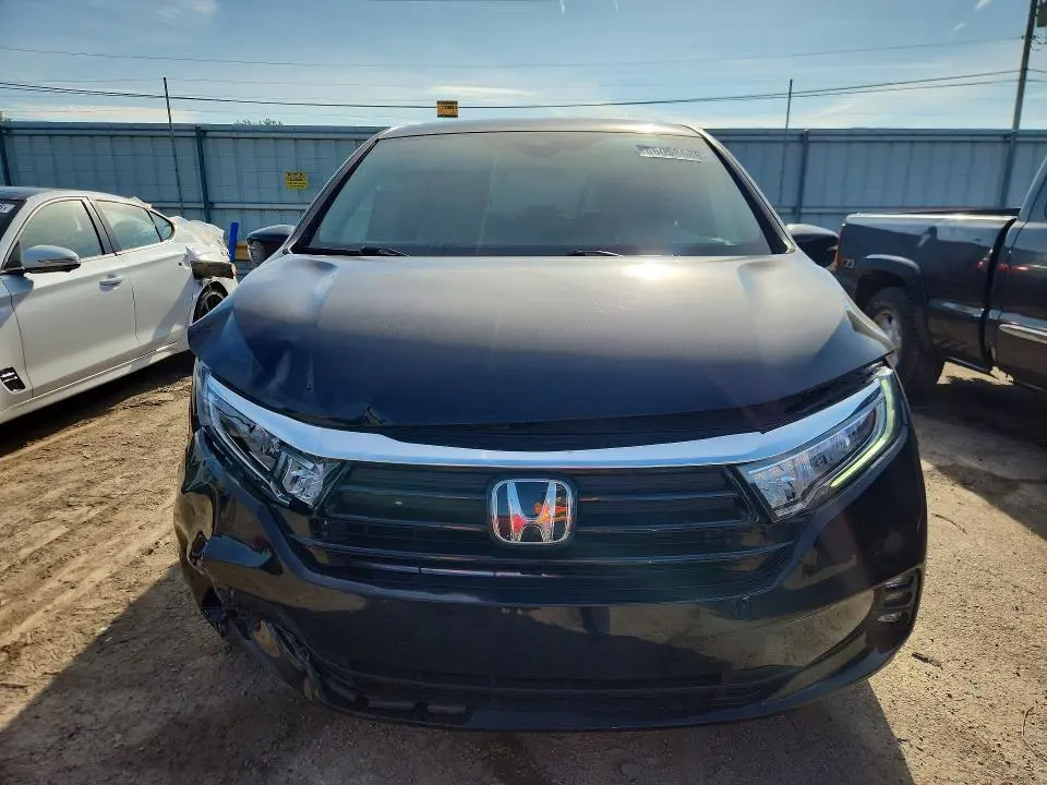 2021 HONDA ODYSSEY EX  