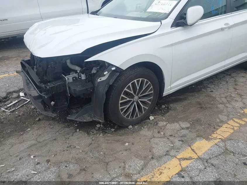 2021 VOLKSWAGEN JETTA 1.4T R-LINE/1.4T SE/S