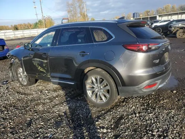2019 MAZDA CX-9 GRAND TOURING  