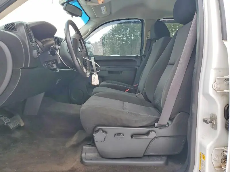 2011 GMC SIERRA K1500 SLE  