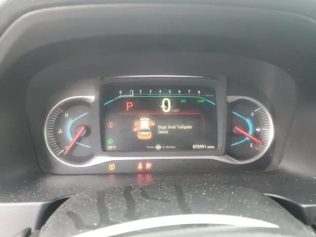 2021 HONDA PILOT TOURING  