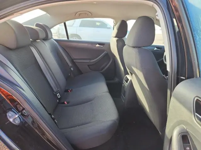 2016 VOLKSWAGEN JETTA S  