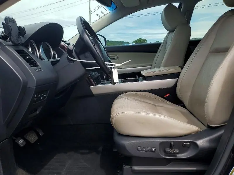 2013 MAZDA CX-9 GRAND TOURING  