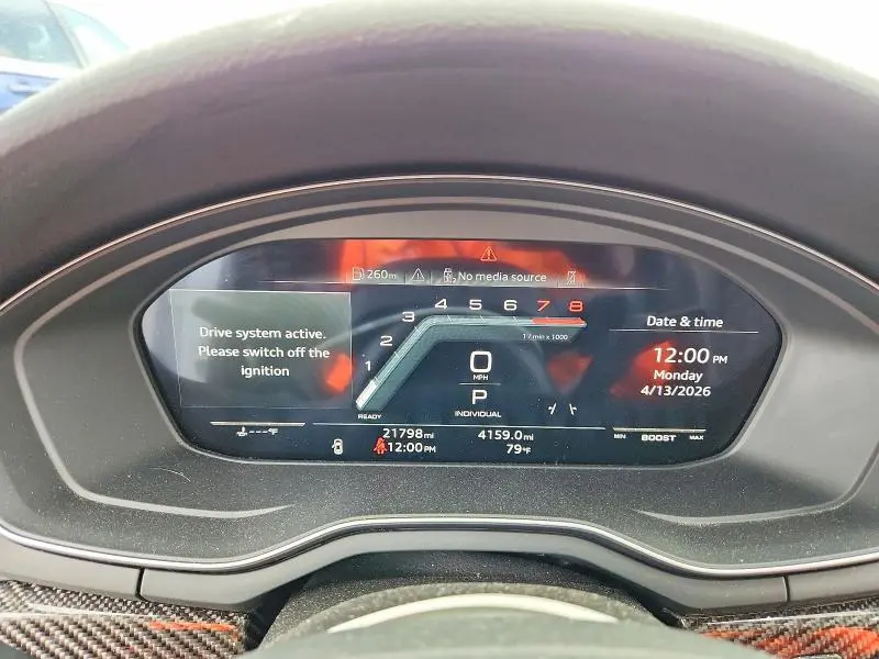 2023 AUDI S4 PREMIUM PLUS  