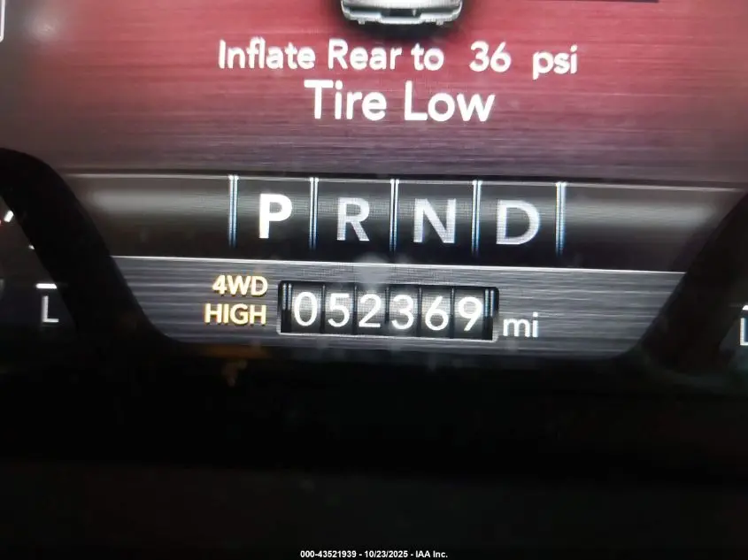 2022 RAM 1500 BIG HORN  4X4 5'7 BOX