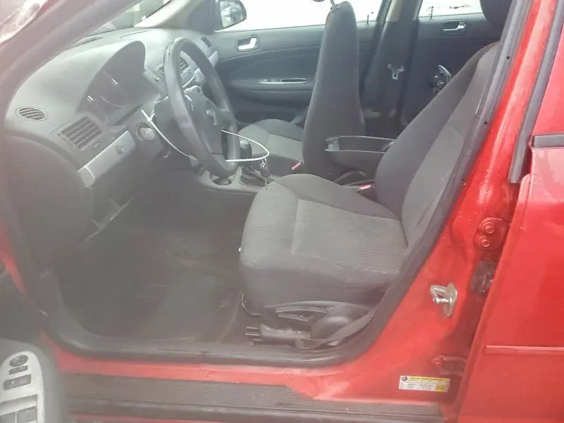 2010 CHEVROLET COBALT 1LT  