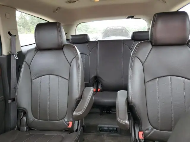 2013 BUICK ENCLAVE   