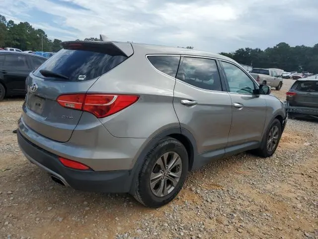 2014 HYUNDAI SANTA FE SPORT   