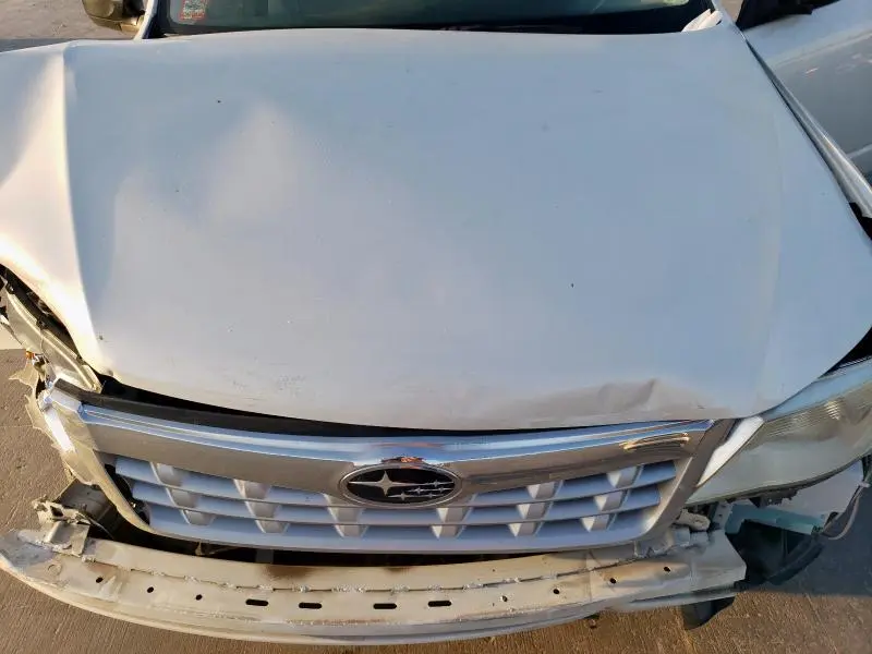 2012 SUBARU FORESTER 2.5X