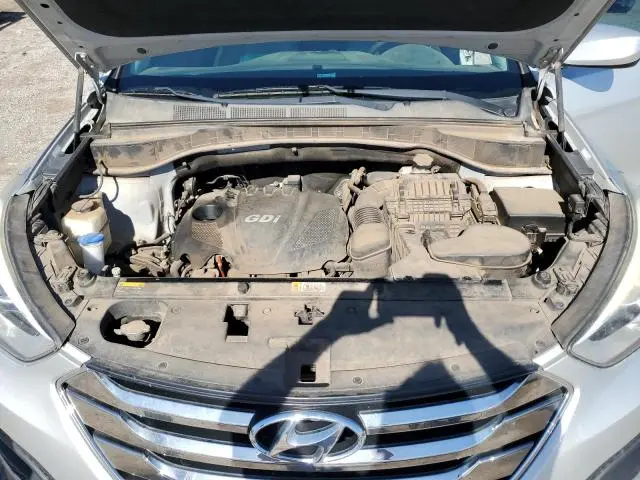 2014 HYUNDAI SANTA FE SPORT 