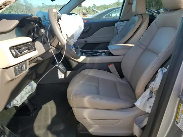 2023 LINCOLN AVIATOR   