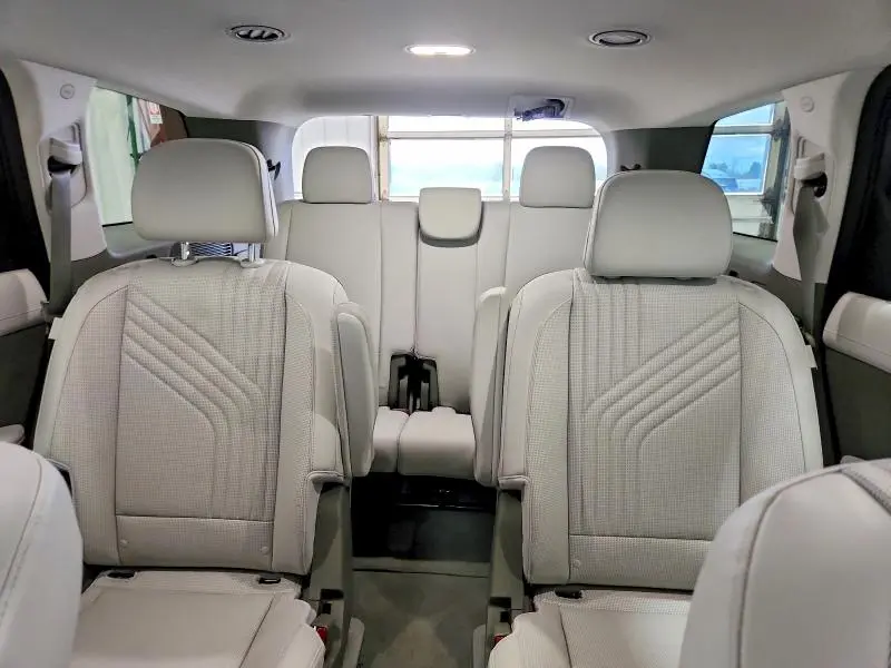 2026 HYUNDAI PALISADE SEL  