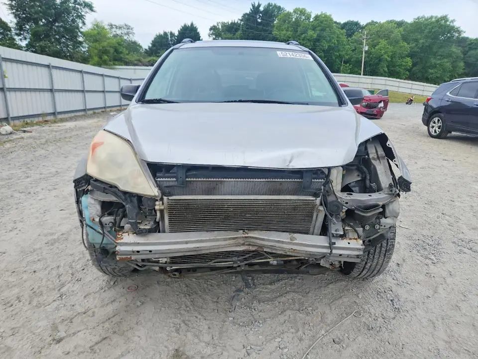 2011 HONDA CR-V EX  