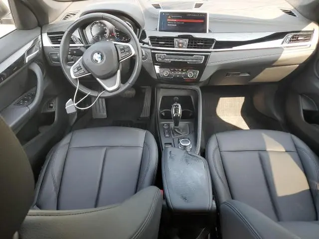 2022 BMW X1 XDRIVE28I  