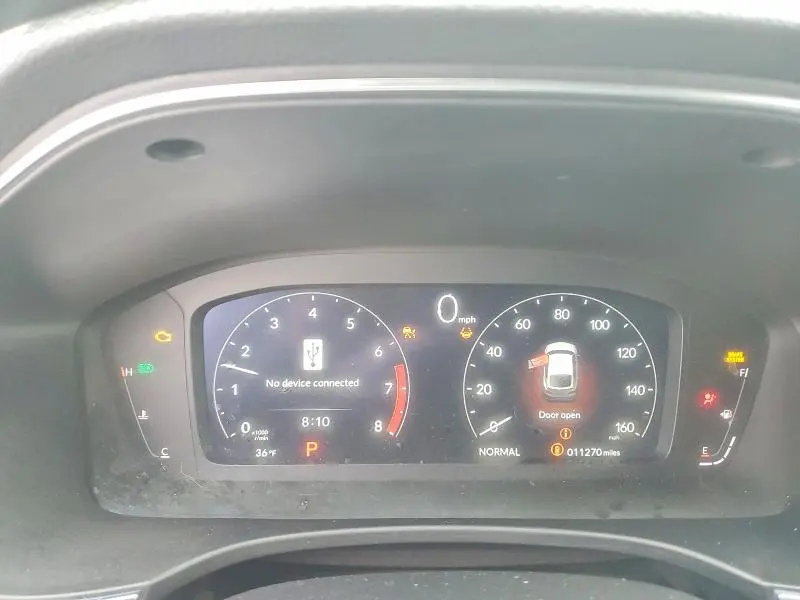 2025 ACURA INTEGRA   