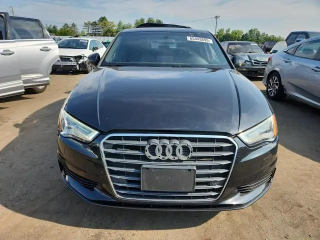 2015 AUDI A3 PREMIUM  