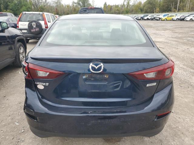 2016 MAZDA 3 TOURING