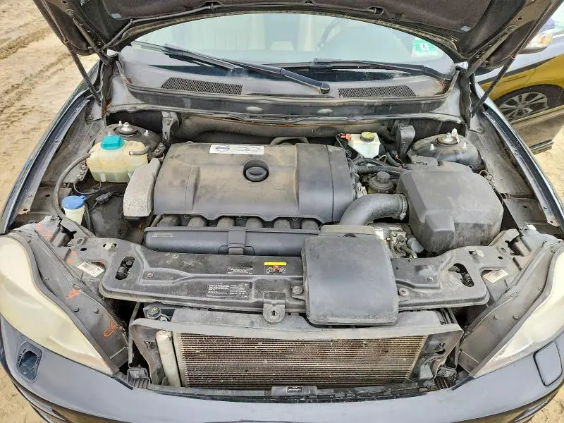 2013 VOLVO XC90 3.2  