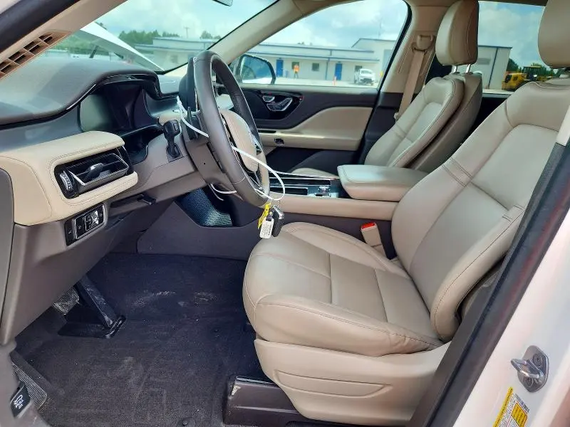 2023 LINCOLN AVIATOR   