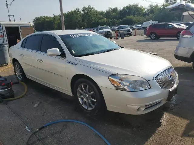 2010 BUICK LUCERNE CX  