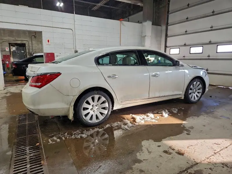 2014 BUICK LACROSSE PREMIUM  