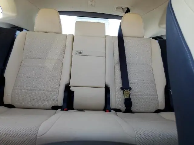 2018 LEXUS NX 300 BASE  