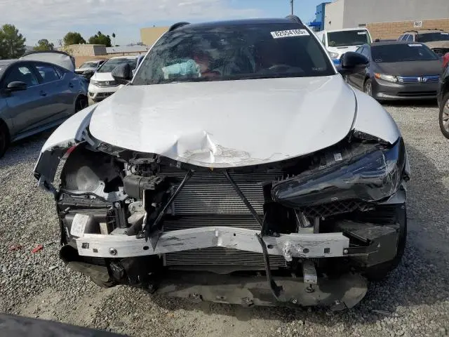 2024 ALFA ROMEO STELVIO TI  