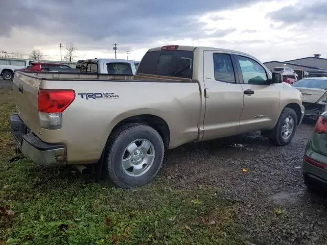 2010 TOYOTA TUNDRA DOUBLE CAB SR5  