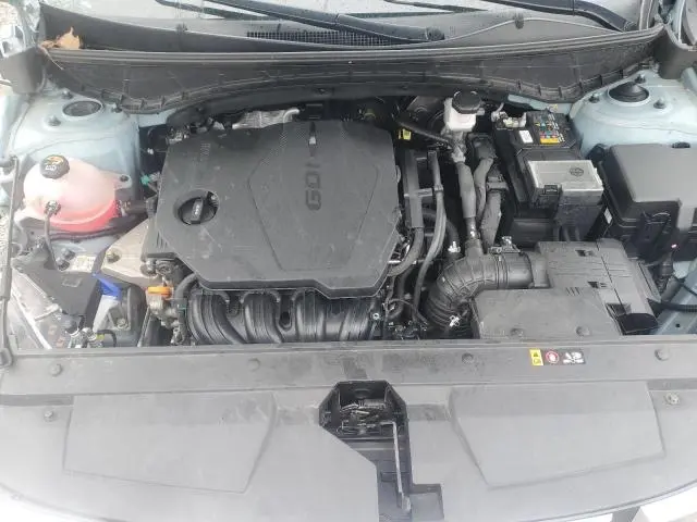 2023 HYUNDAI SANTA CRUZ SE  