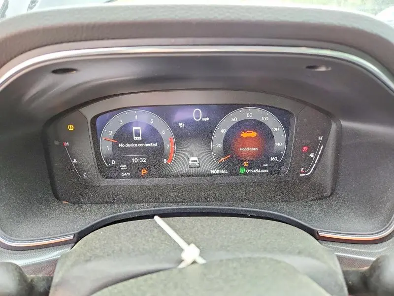 2024 ACURA INTEGRA A-SPEC TECH  