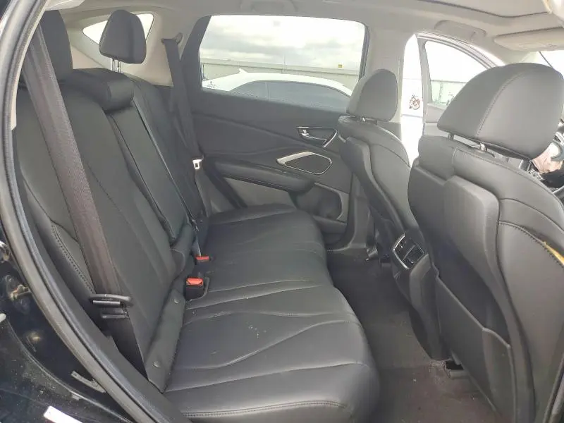 2020 ACURA RDX   