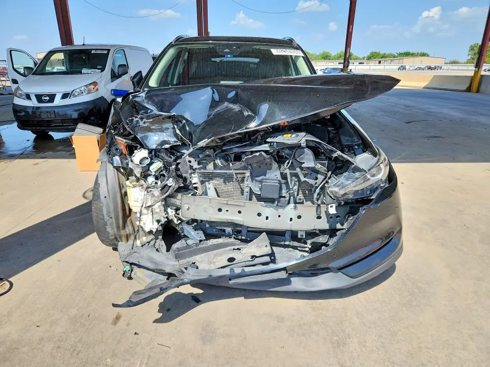 2018 MAZDA CX-5 SPORT  