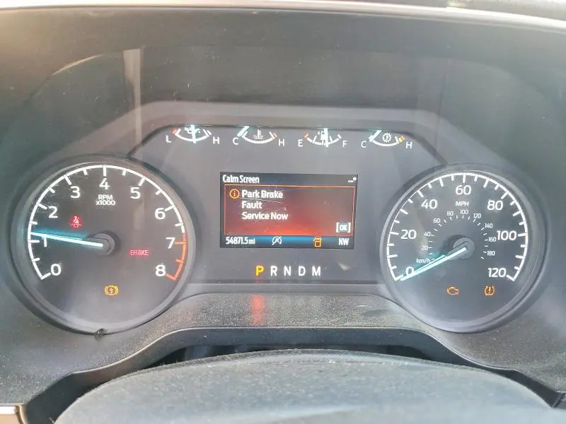 2022 FORD F150   