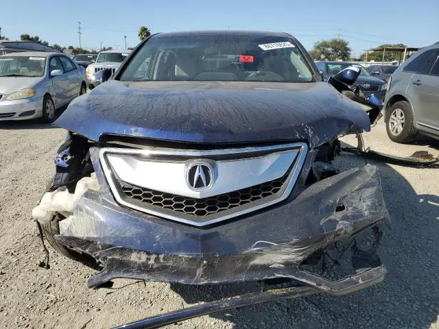 2016 ACURA RDX TECHNOLOGY  