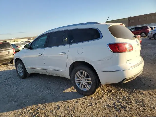 2013 BUICK ENCLAVE   