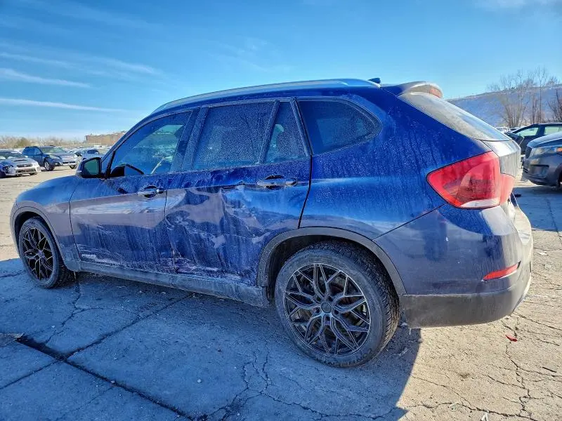 2013 BMW X1 XDRIVE28I  