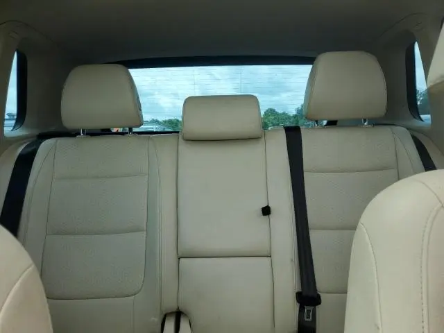 2014 VOLKSWAGEN TIGUAN S