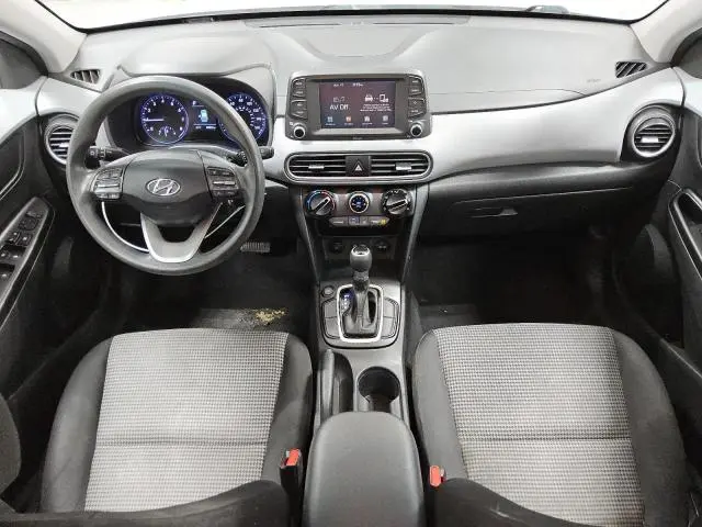 2020 HYUNDAI KONA SE  