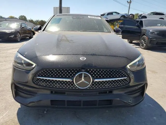 2023 MERCEDES-BENZ C 300  