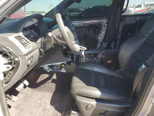 2018 JEEP GRAND CHEROKEE TRACKHAWK  