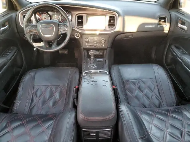 2015 DODGE CHARGER SE