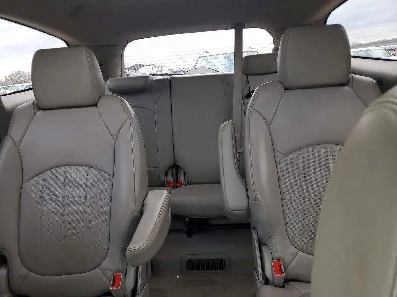 2011 BUICK ENCLAVE CXL  