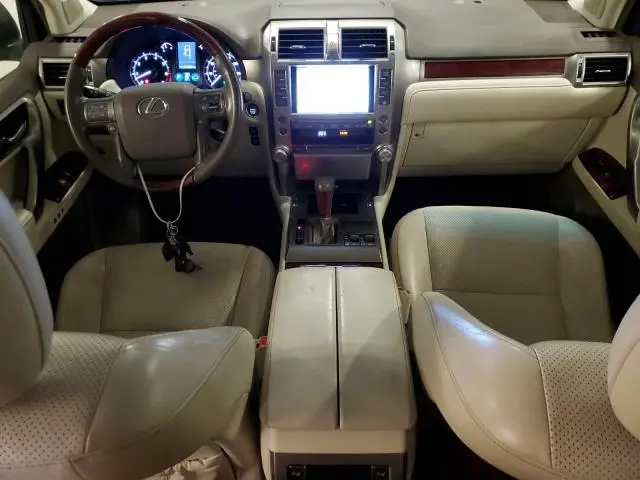 2013 LEXUS GX 460  