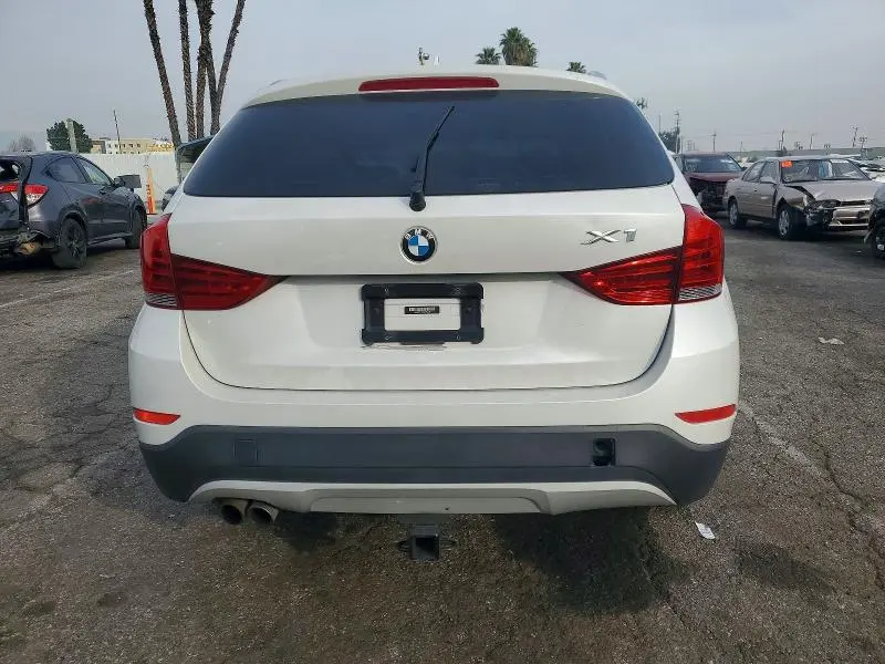 2014 BMW X1 SDRIVE28I  