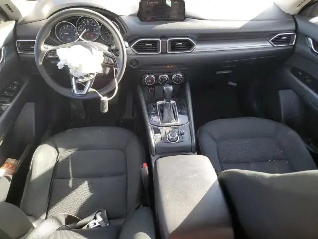 2017 MAZDA CX-5 SPORT  