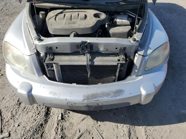 2011 CHEVROLET HHR LS  