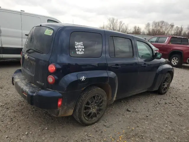 2011 CHEVROLET HHR LT  