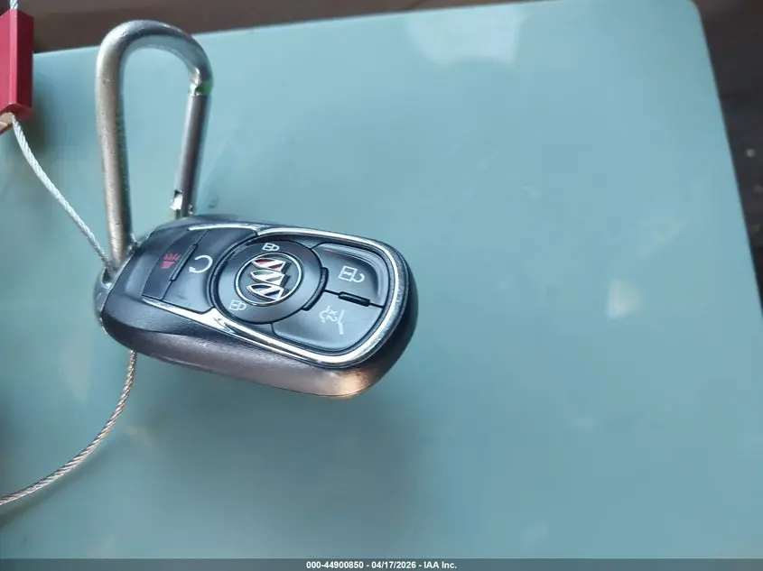 2022 BUICK ENCORE GX FWD SELECT