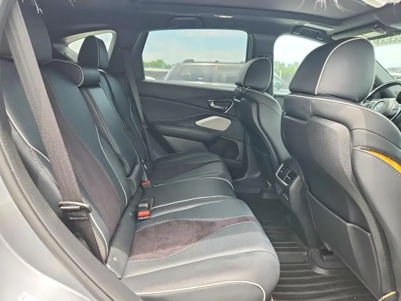 2020 ACURA RDX A-SPEC  