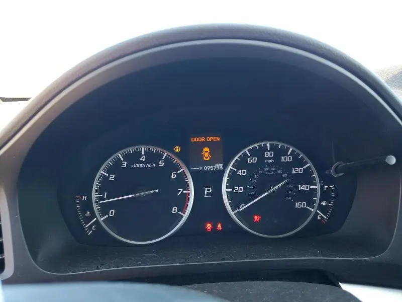 2017 ACURA ILX BASE WATCH PLUS  